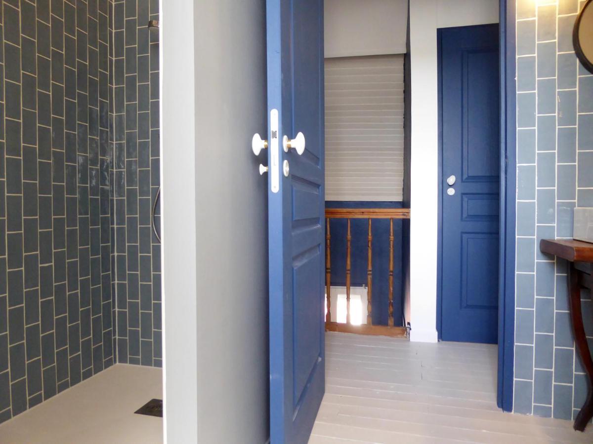 Les 3 Graces, Cayeux-Sur-Mer, Agreable Maison المظهر الخارجي الصورة