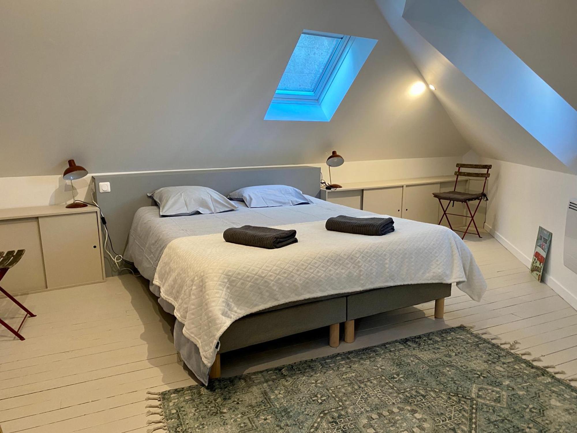 Les 3 Graces, Cayeux-Sur-Mer, Agreable Maison المظهر الخارجي الصورة
